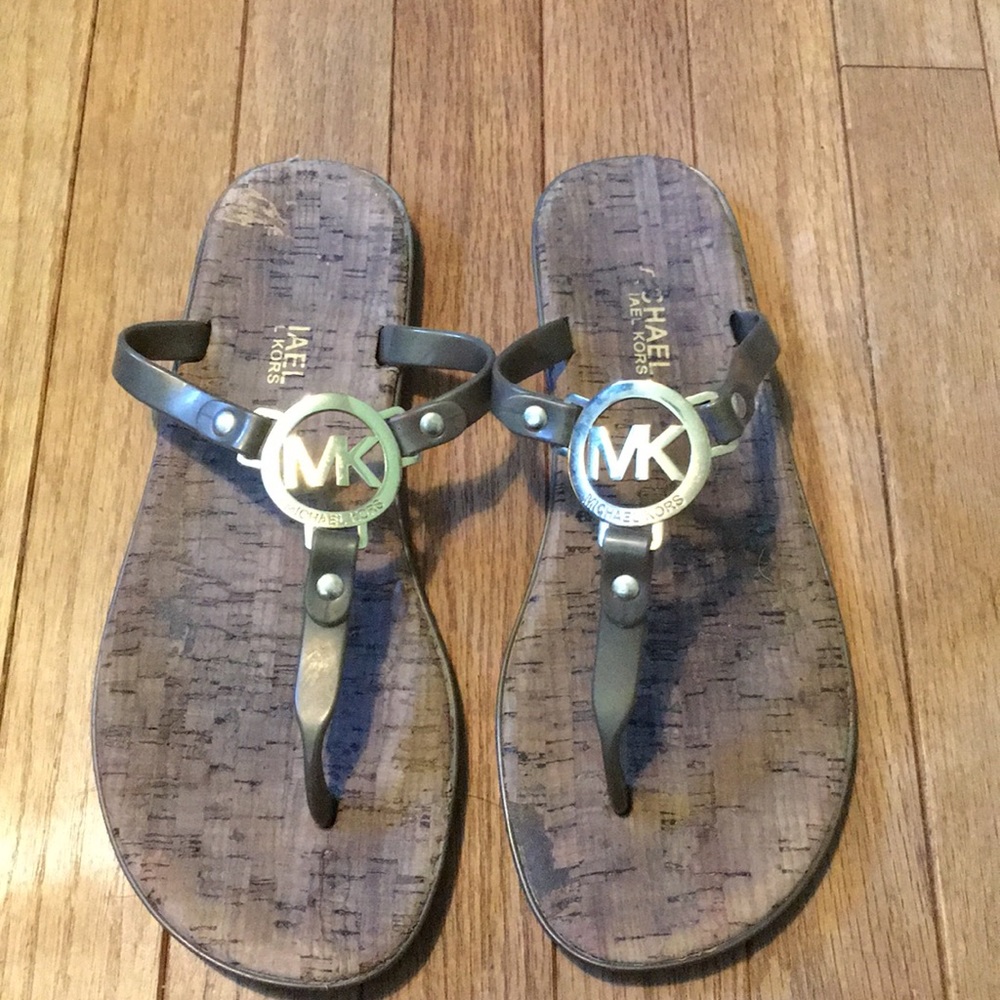 Michael Kors sandals